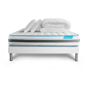 BODYCARE Pack BODYZONE 140x200 cm pas cher