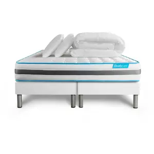 BODYCARE BODYZONE 160x200 pas cher
