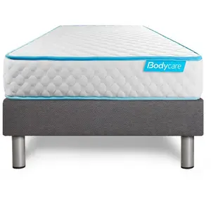 Comparateur de prix : BODYCARE Ensemble matelas sommiers BODYONE