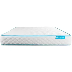Matelas Mousse HD micro alvéolé - BODYONE - 140x200 - Très ferme pas cher