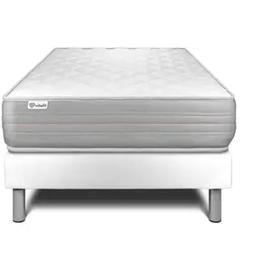 VITALIT Ensemble Vitalmemo 90 X 200 Cm