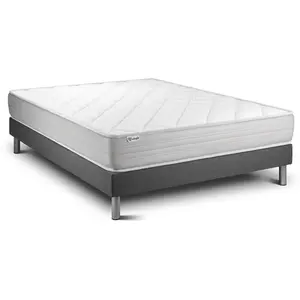 Comparateur de prix : VITALIT Ensemble Vitalmemo 140 X 200 Cm