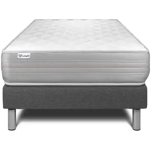 Comparateur de prix : VITALIT Ensemble Vitalmemo 90 X 190 Cm