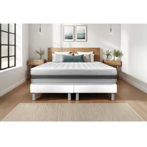 Comparateur de prix : VITALIT Ensemble Vitalspring Recover 160 X 200 Cm
