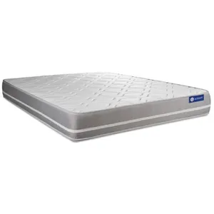 Actisom Matelas Latex memoire de forme ACTILATEX TOUCH 3 zones de confort pas cher