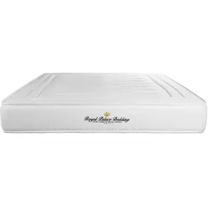 Royal Palace Bedding Matelas À Mémoire De Forme Nottingham 140x200 pas cher