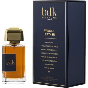 Comparateur de prix : BDK Parfums Vanille Leather 100ml 3.4oz EDP Sealed Authentic Fast Finescents