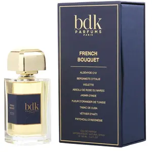 French Bouquet - BDK Parfums Eau De Parfum Spray 100 ml
