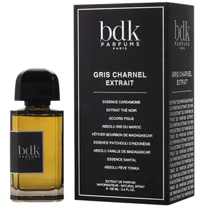 Comparateur de prix : Gris Charnel Extrait - BDK Parfums Extrait de Parfum Spray 100 ml