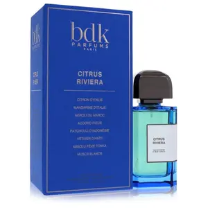 Comparateur de prix : Citrus Riviera - BDK Parfums Eau De Parfum Spray 100 ml