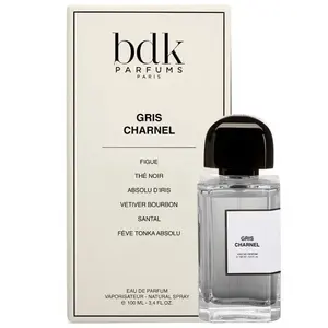Comparateur de prix : BDK Parfums Gris Charnel Eau de Parfum (Unisexe) 100 ml
