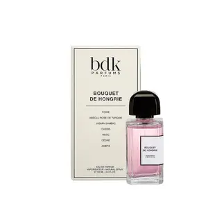 Comparateur de prix : bdk Parfums Bouquet de Hongrie Eau de Parfum pour femme 100 ml