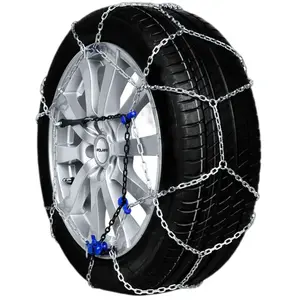 Polaire - CHAINES NEIGE POLAIRE XP9 070 (LA PAIRE) pas cher