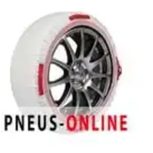 Polaire Prime Sock T53  pas cher