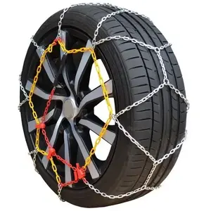 Polaire - CHAINES NEIGE POLAIRE PRIME 9+ 060 (LA PAIRE)