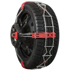Polaire - CHAINES NEIGE SPIDER GRIP 80 (LA PAIRE) pas cher