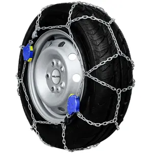 Polaire - CHAINES NEIGE SUV POLAIRE XL12 108 (LA PAIRE) pas cher