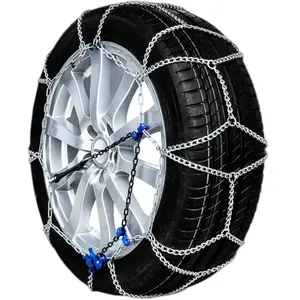 Polaire - CHAINES NEIGE POLAIRE XP7 130 (LA PAIRE)