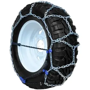 Polaire - CHAINES NEIGE POLAIRE XP16 110 (LA PAIRE) pas cher