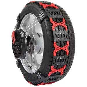 Comparateur de prix : Polaire - CHAINES NEIGE POLAIRE GRIP 140 (LA PAIRE)