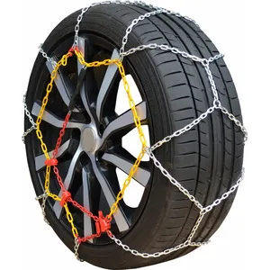 Chaines à neige POLAIRE PRIME 9 70Vendu parmanomano