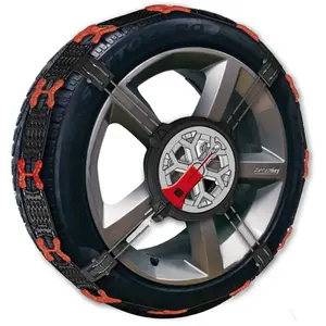 Chaine neige Polaire Polaire Grip pas cher