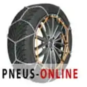 Chaînes à neige : Polaire XP9 60  pas cher