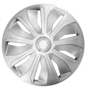 Enjoliveur PLATIN Silver ABS 14'' Polaire RA14-1PLB pas cher