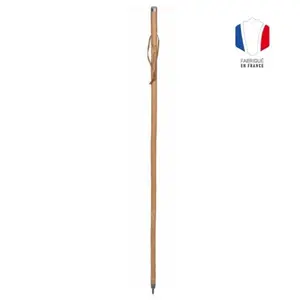 Comparateur de prix : Guidetti Traditionnel - Bâtons randonnée Wood 120 cm