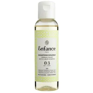 Enfance Paris - Shampoing Douceur 100 ml unisex pas cher
