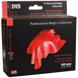 Megagic OID MAGIC - Disparition d'un foulard pas cher