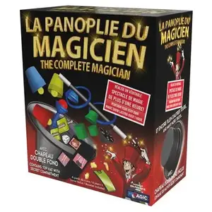 Panoplie Magicien Megagic pas cher