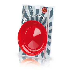 OID Magic Assiette chinoise pas cher
