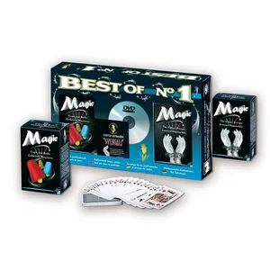 Megagic OIDMAGIC - Magic Collection - BES1 - Coffret De Magie - Les Best Of pas cher
