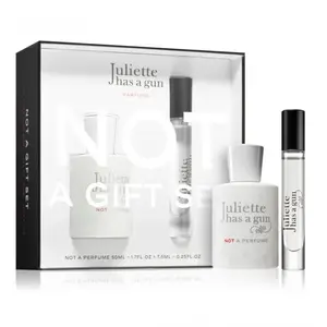 Not A Perfume - Juliette Has A Gun Coffret Cadeau 107,5 ml pas cher