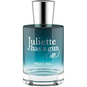 Eau de parfum - juliette has a gun - pear inc. - 50ml - femme - fruité