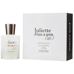 Comparateur de prix : JULIETTE HAS A GUN Moscow Mule Eau de parfum