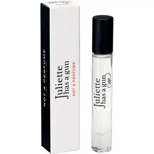 Juliette Has A Gun - Not A Perfume Rollerball - Eau De Parfum - 5ML pas cher