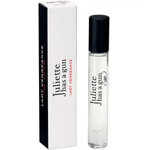 Juliette has a gun Lady Vengeance Eau de Parfum pour femme 7.5 ml pas cher