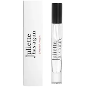 Eau de parfum Banana rush - 7,5ml - Juliette Has A Gun pas cher