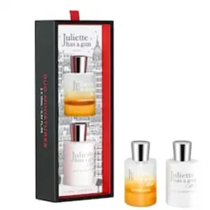 JULIETTE HAS A GUN Banana Rush - Coffret Duo Eau de Parfum pas cher