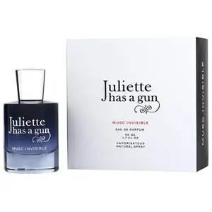 Parfum Femme Juliette Has A Gun EDP Musc Invisible (50 ml) pas cher