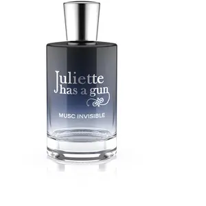 Juliette has a gun Musc Invisible Eau de Parfum pour femme 100 ml pas cher