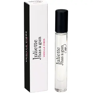JULIETTE HAS A GUN Eau de parfum VANILLA VIBES 7.5 ml format voyage pas cher