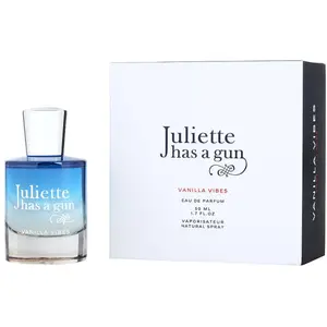 Juliette Has a Gun Vanilla Vibes eau de parfum 50 ml vapo. pas cher