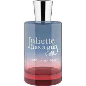 Comparateur de prix : Parfum unisexe Juliette Has A Gun EDP Ode To Dullness 100 ml