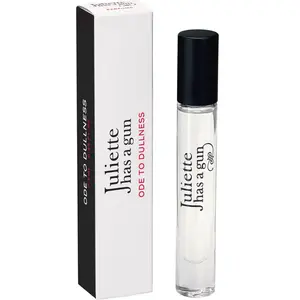 Eau de parfum Ode To Dullness - 7,5ml -... pas cher