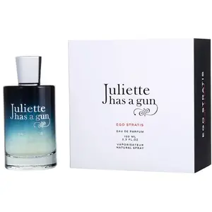 Comparateur de prix : Juliette Has A Gun 100ml Juliette Has A Gun Ego Stratis, Eau De Parfum