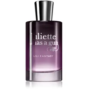 Parfum de femmes Juliette a un pistolet Lili fantasy EDP EDP 100 ml pas cher