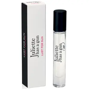 Juliette Has A Gun Lust For Sun Eau de parfum format voyage 7.5 ml pas cher
